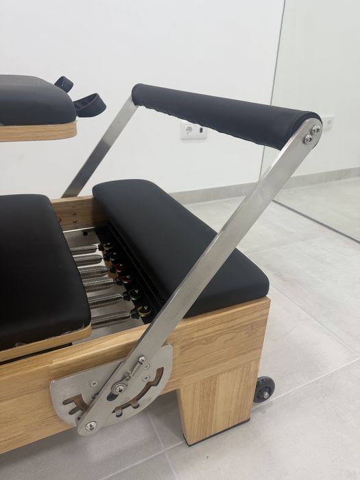 Reformer Pilates Statera