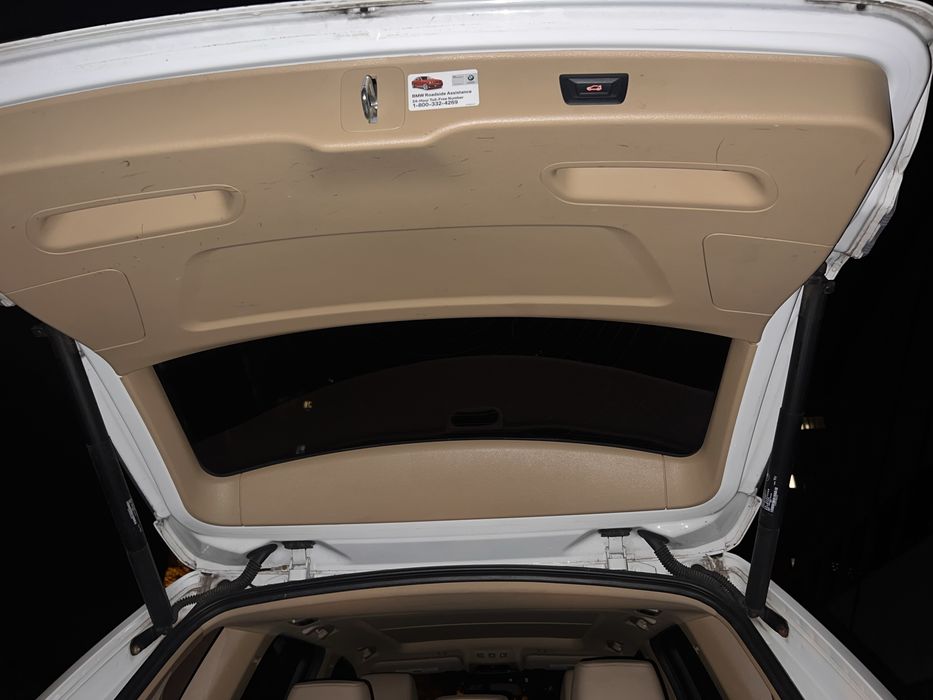 BMW X3 2012 року 2.0 245л.с