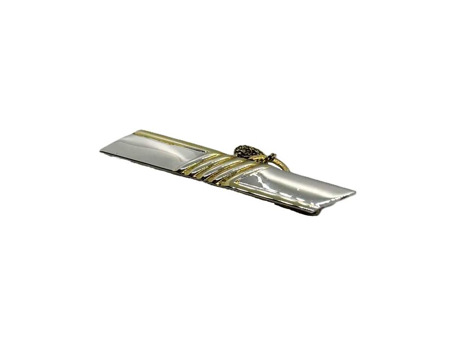 Srebrna Spinka Do Krawatu 925 5,81g