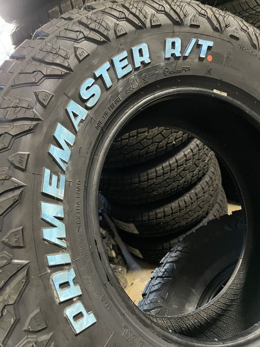 грязева резина колеса 265/70 R16 Sonix R/T toyota nissan Mitsubishi
