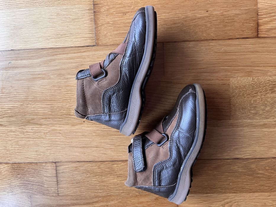 Boys' Baby Shoes