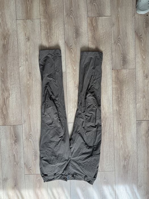 FAHRENHEIT Hiking Light Khaki