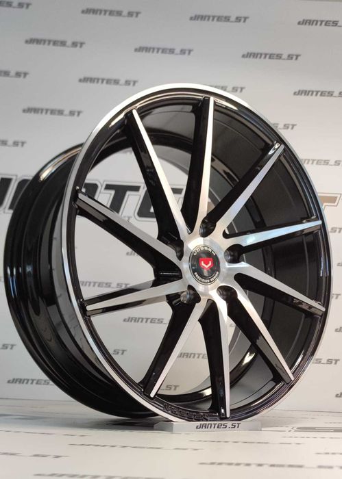 jantes 16 4x100 Style VOSSEN NOVAS VW SEAT Renault opel toyota