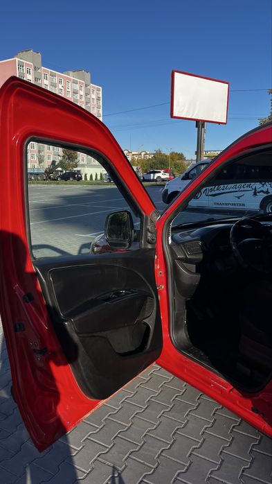 Opel Combo  2014