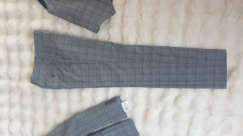 Костюм-трійка чоловічий