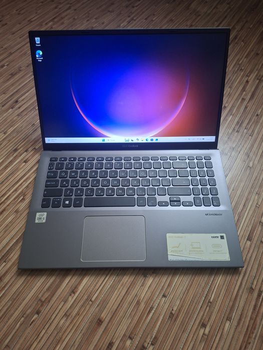 asus vivobook 15 x512 - купить ноутбуки - Цена на OLX.ua