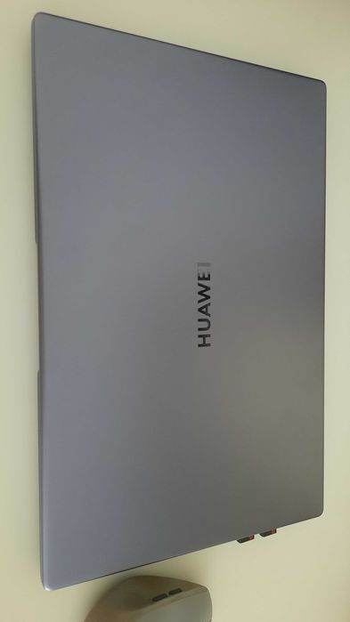 Huawei D15 Matebook Ryzen 7 Processor64586494384386121