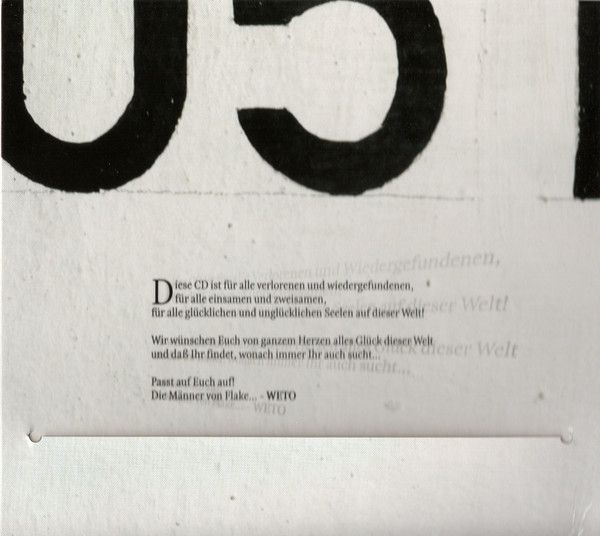 Weto - Schattenspieler []