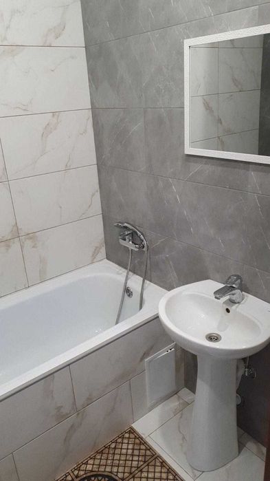 Сучасна квартира погодинно подобово Київський шлях