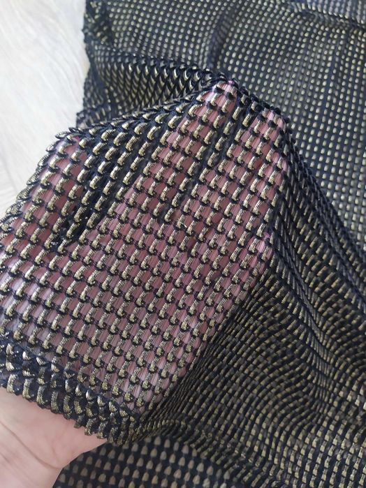 Bluzka z siateczki, Orsay XS