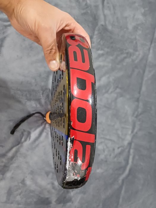 Babolat Viper Barcelona