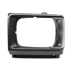 Aro / Aros de farol da Toyota Hilux LN40 Anos 1981 até 1983 (NOVO)