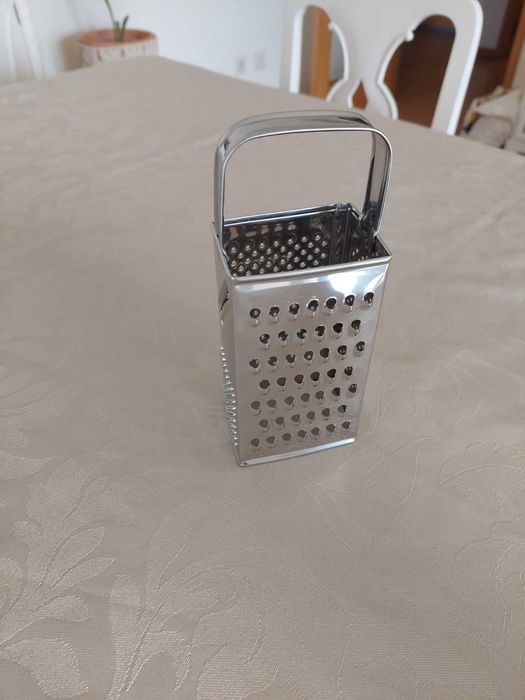 Ralador de cozinha