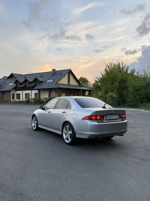 Honda Accord  7
