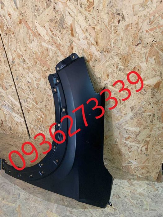 Hyundai Tucson Крыло Левое Правое 2016 2017 2018 2019 2020 2021