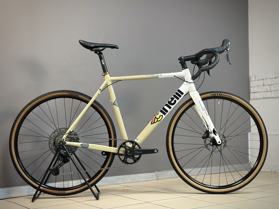 Велосипед Cinelli Zydeco Gravel