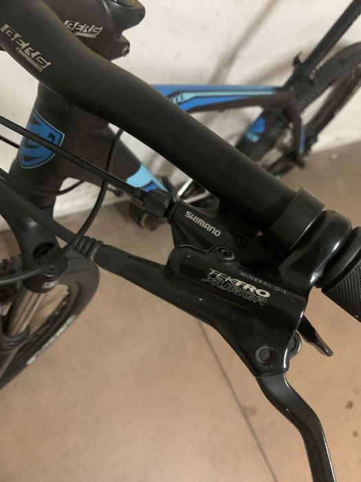 Berg trailrock 50 roda 29