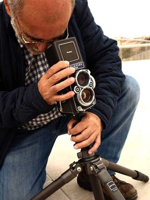 Sessões Fotográficas