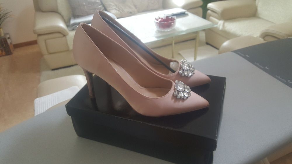 Dorothy Perkins - Szpilki / Czółenka