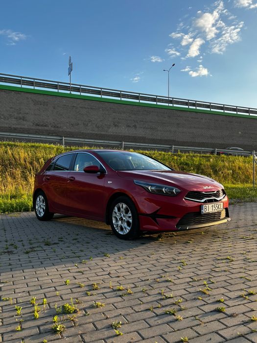 Kia Cee'd