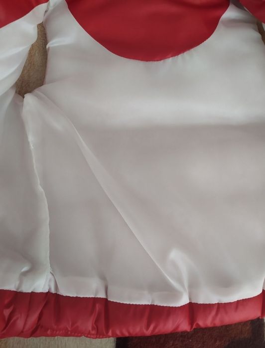 Безрукавка дитяча 86-92 розміру,НОВА,жилетка на 18-24 місяці