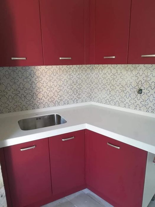 Obras e Remodelações