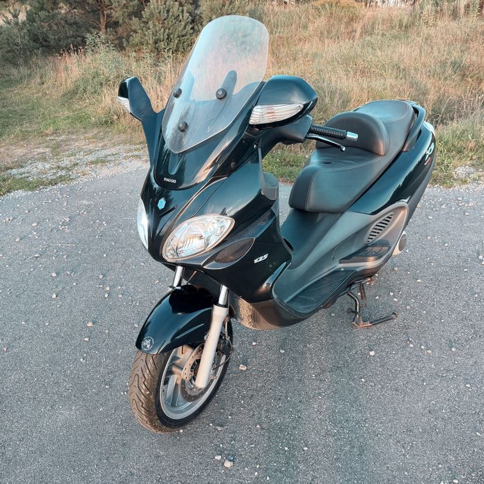 Piaggio