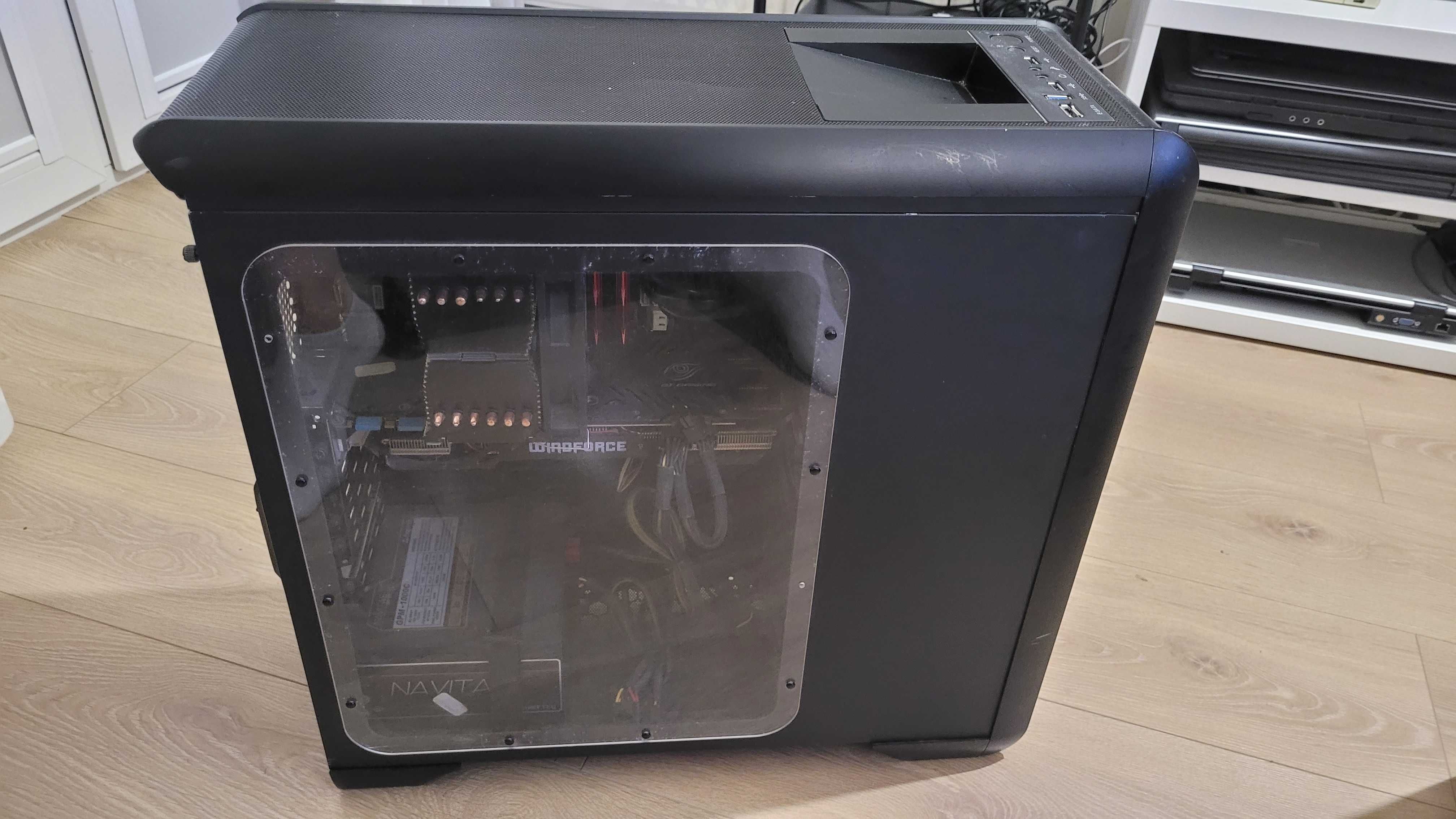 I7 4770k gtx 970 deals