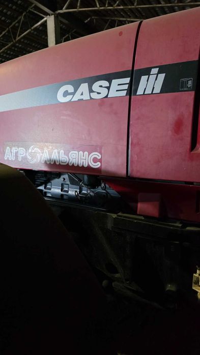 трактор Case МХ 285