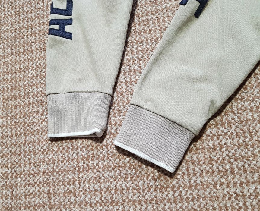 Aeronautica Militare олімпійка кофта на змійці оригінал L-XL