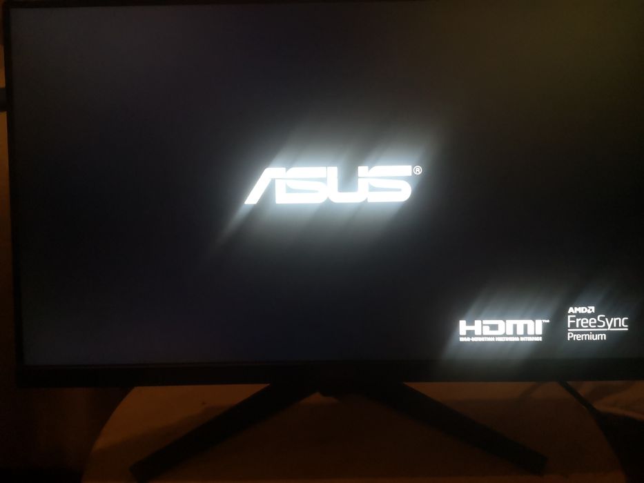 Monitor Asus TUF