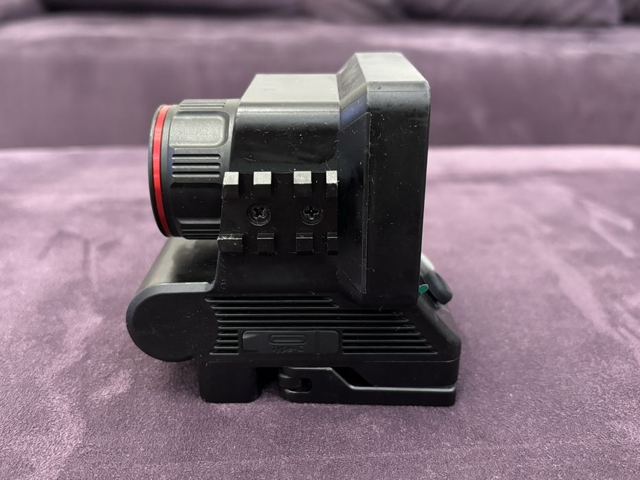 Продам Тепловізійний коліматор Iray Holo HL25