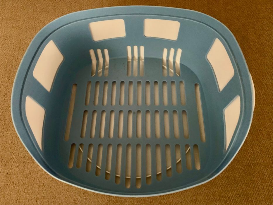 Esterilizador de Microondas CHICCO