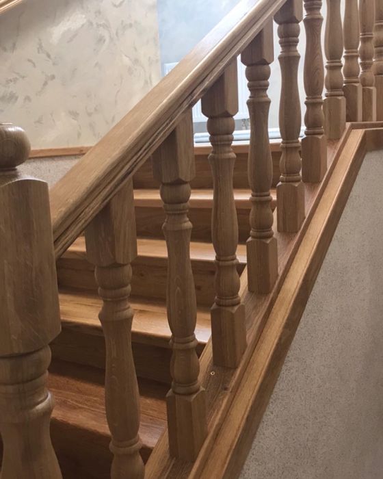 Реставрация мебели