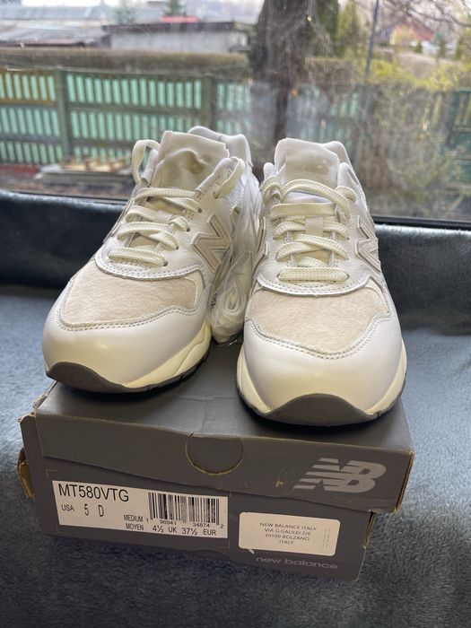 Nowe buty New Balance unisex 37,5