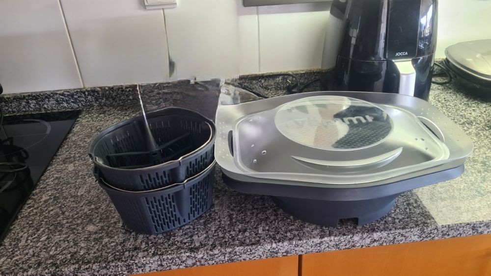 Acessórios yammi 2XL