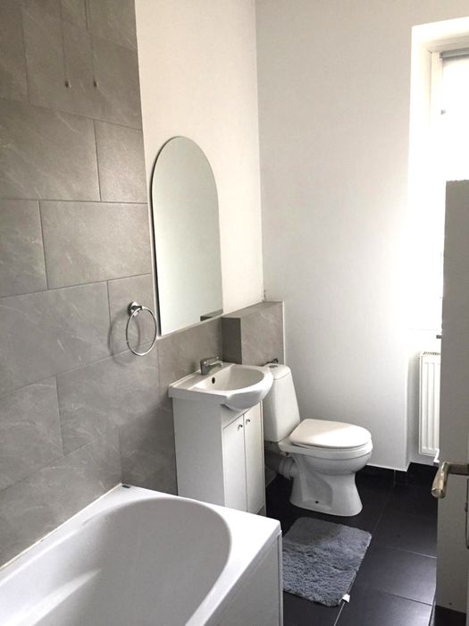 Przestronne mieszkanie 1750zl plus oplaty