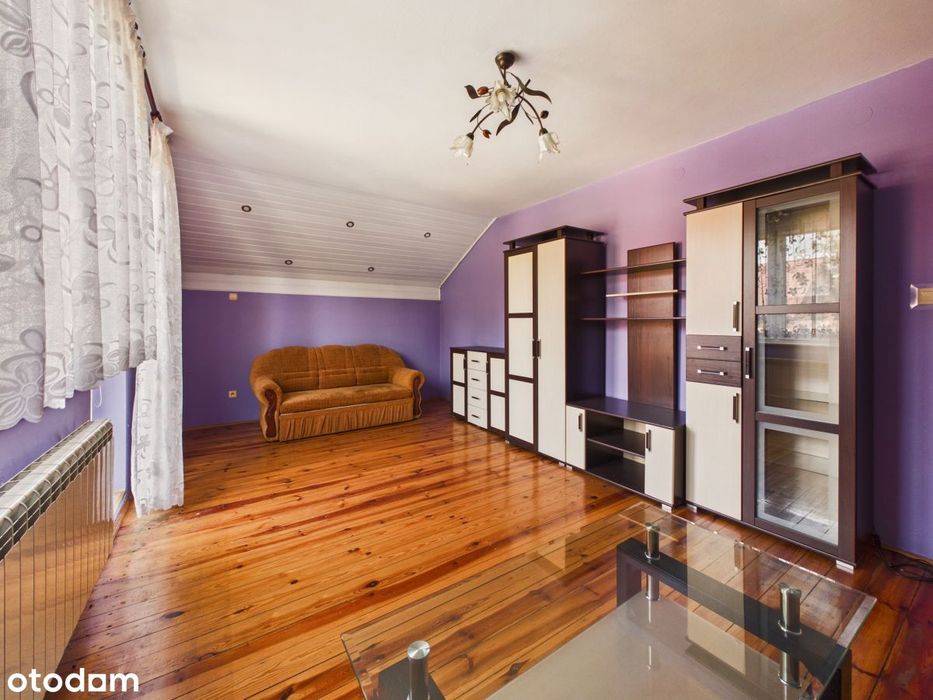 Odkryj dom, który ma wszystko, czego szukasz