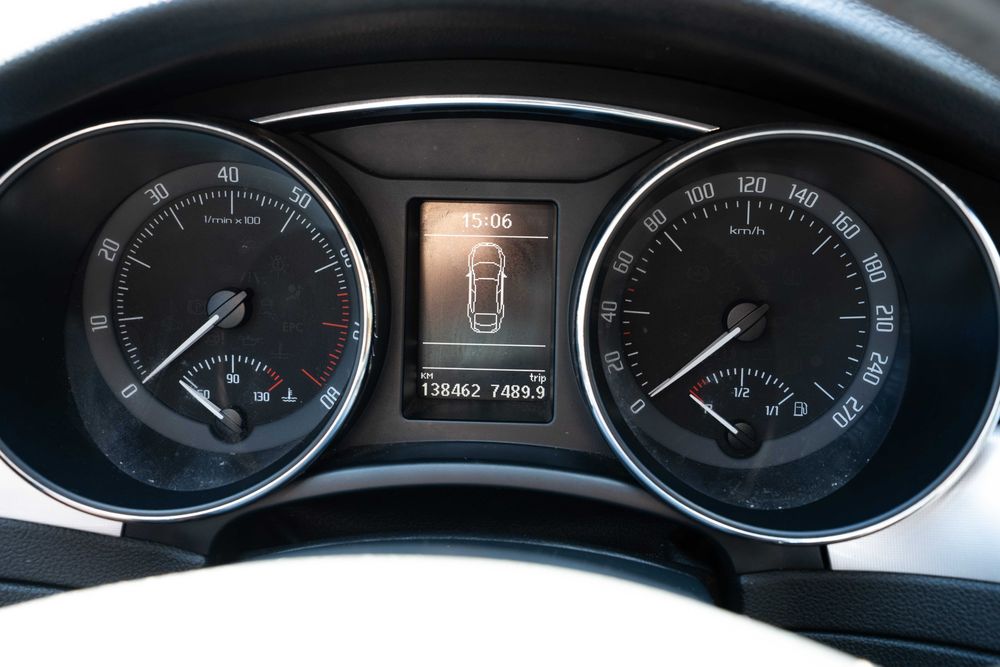 Skoda Superb 2012 VIN Y6UAB43T1CB301090 фото оголошення 20 з 23