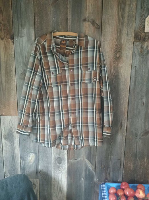 Mecca koszula xl hiphop western lata 90