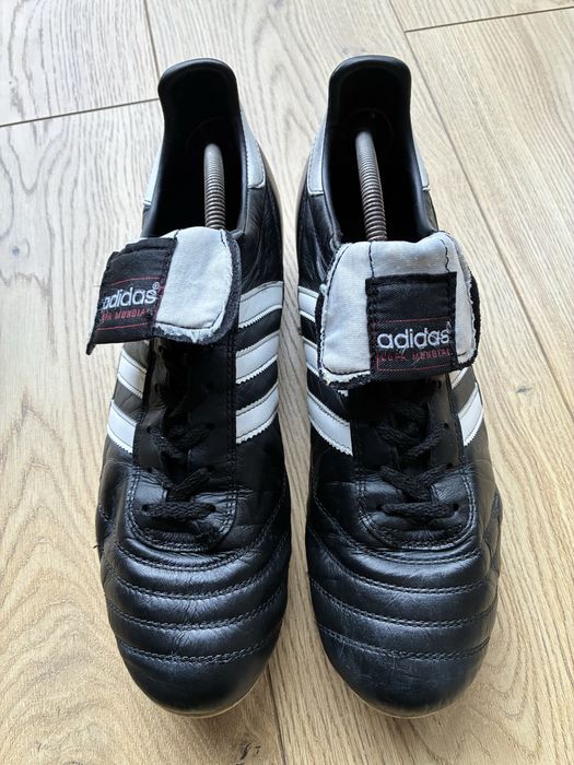 Korki lanki Adidas Copa Mundial rozmiar 44 2/3 skóra