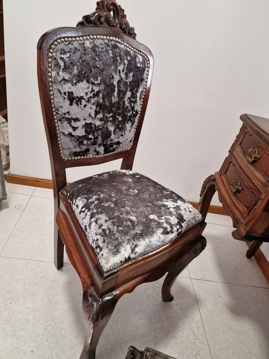Toucador  como  novo
