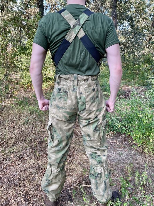 Горка 5 A-Tacs FG Атакс ФГ