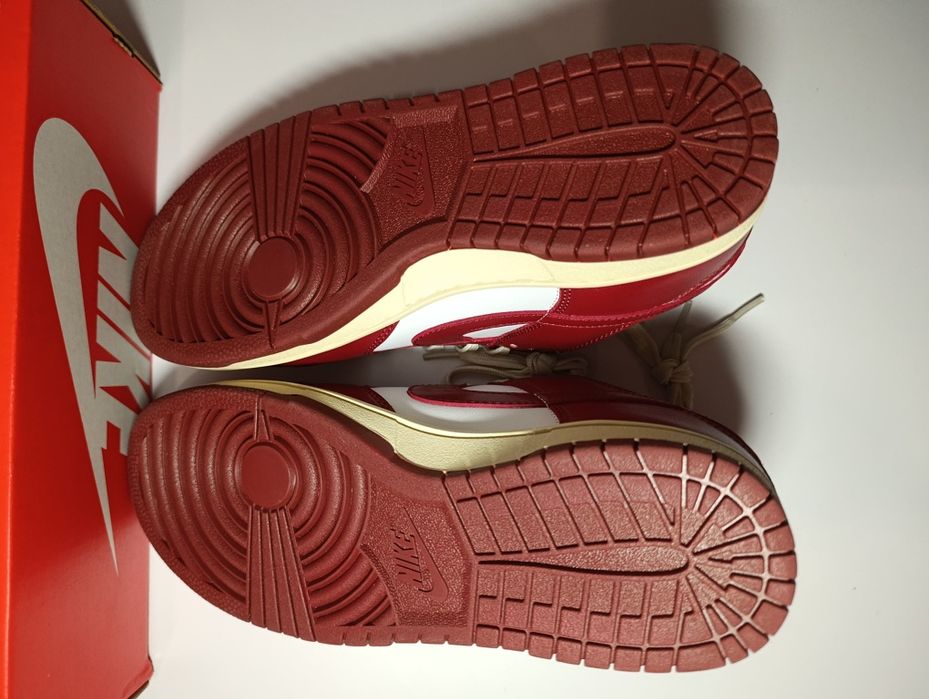 Dunk Low PRM rozmiar 43