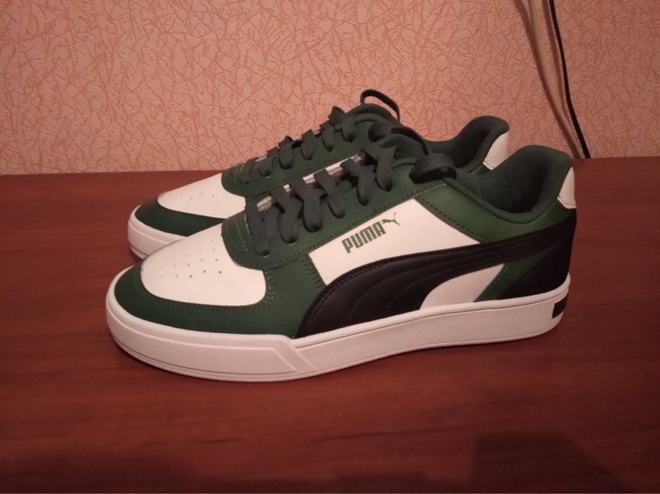 Новые кроссовки Puma Caven — Размер 42