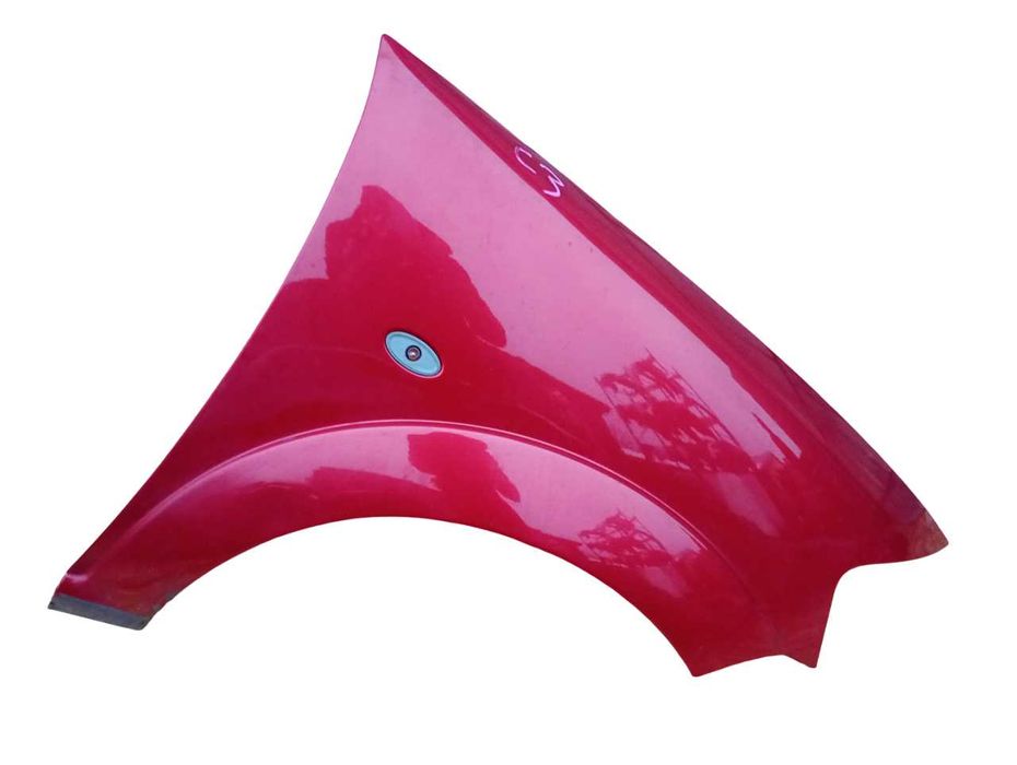 Citroen C3 I Błotnik Prawy Lakier EKQD