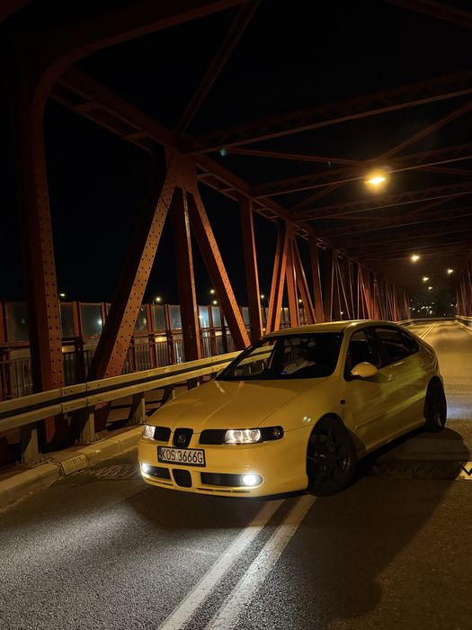 seat leon MK1 1.9ARL