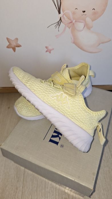 Adidasy Kappa 26