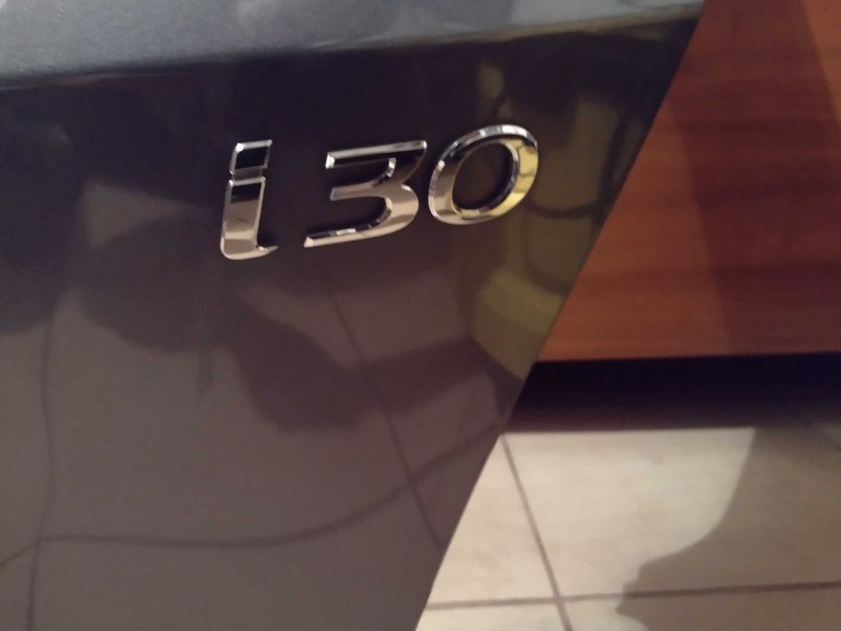 Zamek szyba klamka klapa tył Hyundai i30