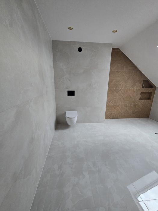 Remonty i wykonczenia wnętrz